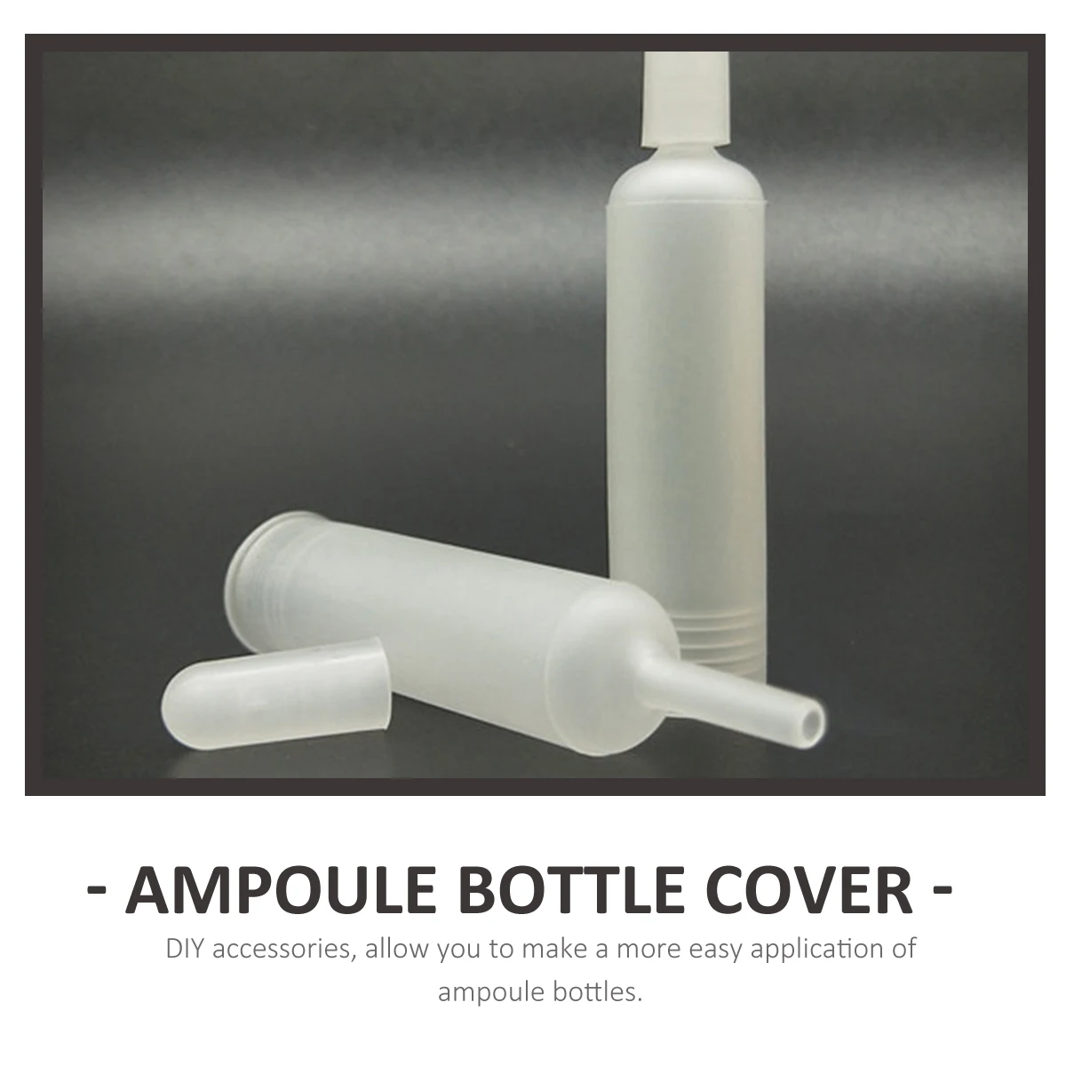 25pcs Dropper Cap Bottle Lids Plastic Serum Vial Cover Essential Oil Bottles Hyaluronic Acid DIY Practical
25pcs Dropper Cap Bottle Lids Plastic Serum Vial Cover Essential Oil Bottles Hyaluronic Acid DIY Practical