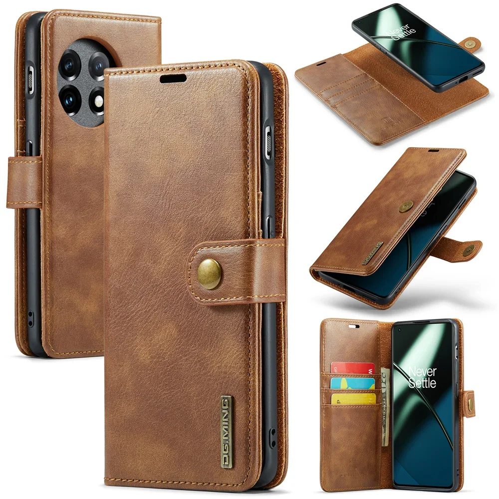 2 in 1 Detachable Folio Retro Wallet Case for OnePlus 12 11 Nord 2 N20 N200 9R 10R ACE 6 8 9 10 Pro Premium Leather Flip Cover
2 in 1 Detachable Folio Retro Wallet Case for OnePlus 12 11 Nord 2 N20 N200 9R 10R ACE 6 8 9 10 Pro Premium Leather Flip Cover