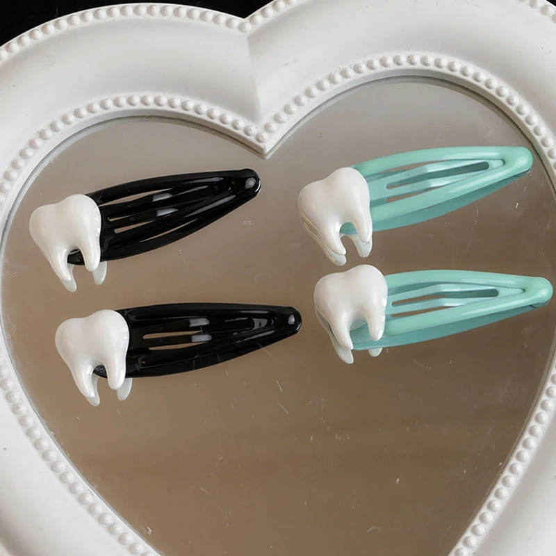 Delicate Bangs Clip Tooth Y2K Barrettes Clip Harajuku Hairpin Sweet Girls Hair Harajuku Lady Mini Tooth
Delicate Bangs Clip Tooth Y2K Barrettes Clip Harajuku Hairpin Sweet Girls Hair Harajuku Lady Mini Tooth