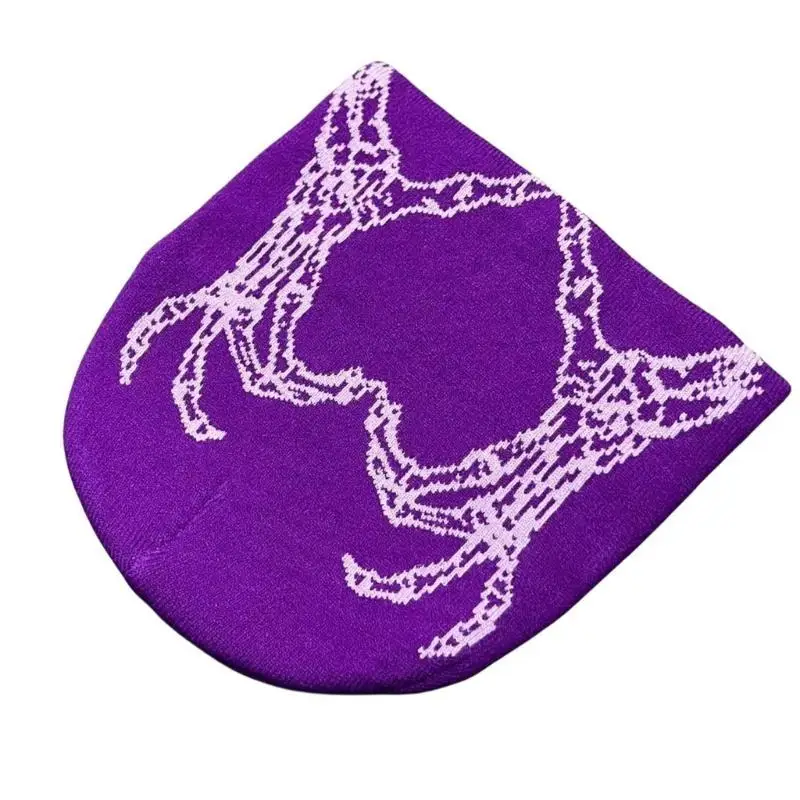 39BD Winter Adult Knitted Hat Keep Warm Hat Cold Weather Windproof Hat for Cycling
39BD Winter Adult Knitted Hat Keep Warm Hat Cold Weather Windproof Hat for Cycling