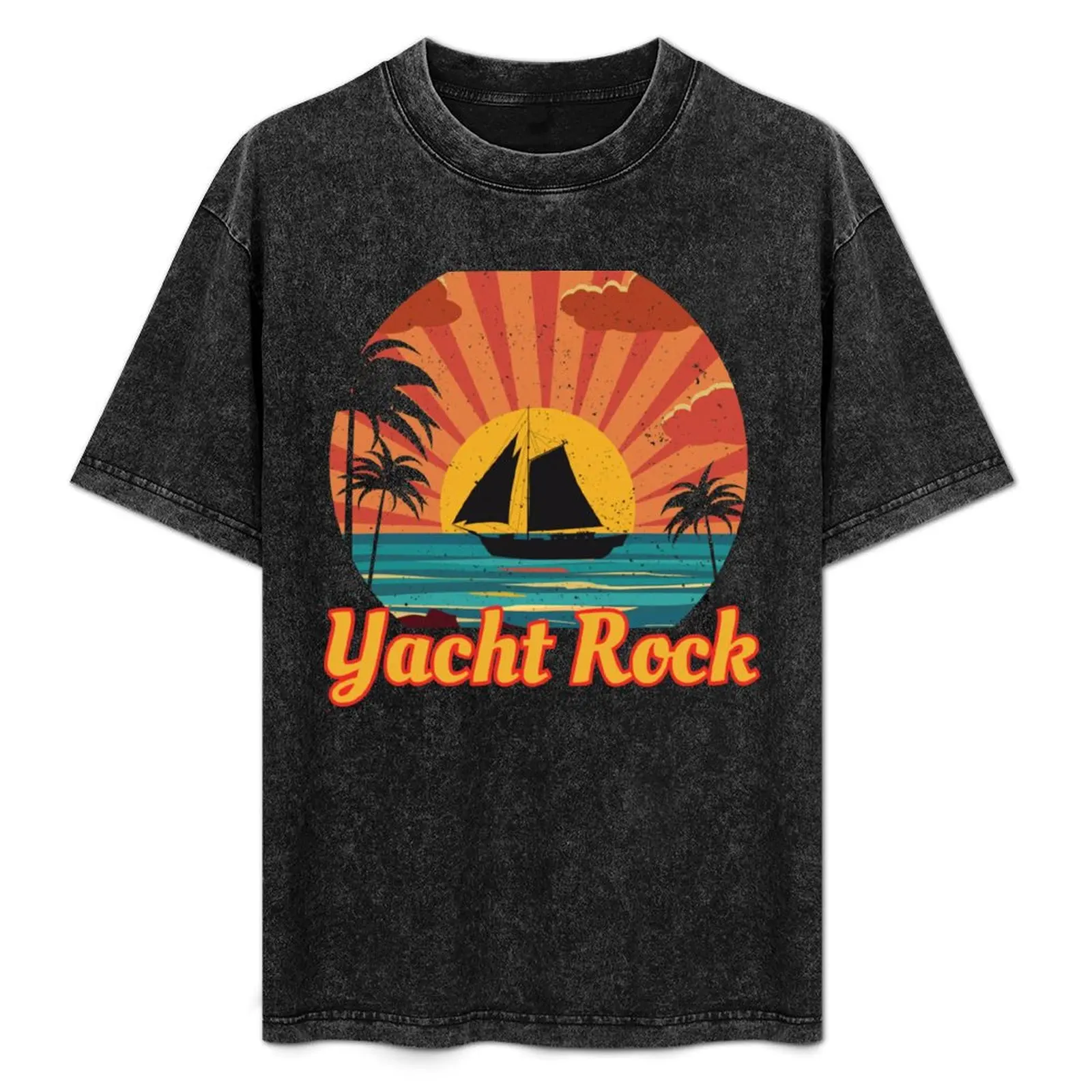 Yacht Rock Design T-Shirt plus sizes anime clothes baggy shirts Luxury man mens workout shirts
Yacht Rock Design T-Shirt plus sizes anime clothes baggy shirts Luxury man mens workout shirts