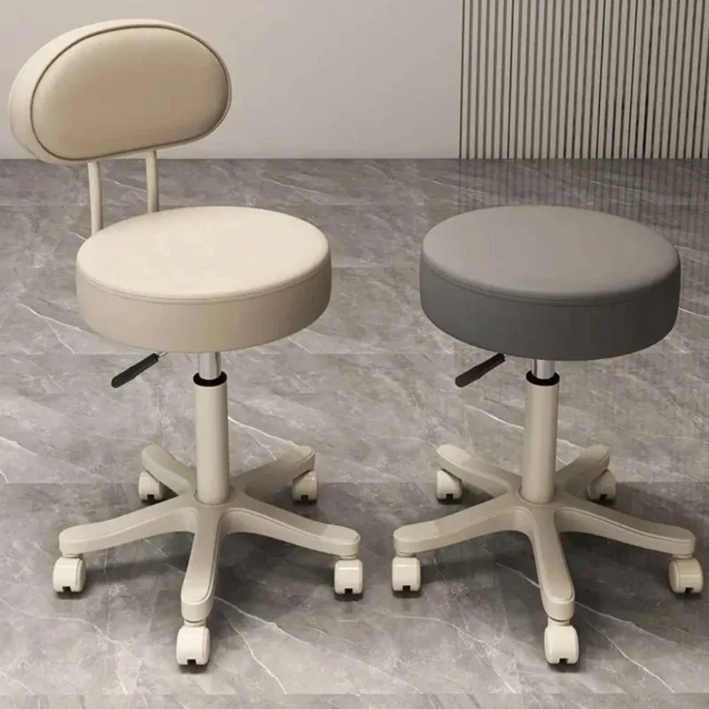 Pedicure Chair Salon for Hair Stylist Portable Stool Small Salon Furniture Beauty Salon Chairs Hair Stylist The Nail Silla Gamer
Pedicure Chair Salon for Hair Stylist Portable Stool Small Salon Furniture Beauty Salon Chairs Hair Stylist The Nail Silla Gamer