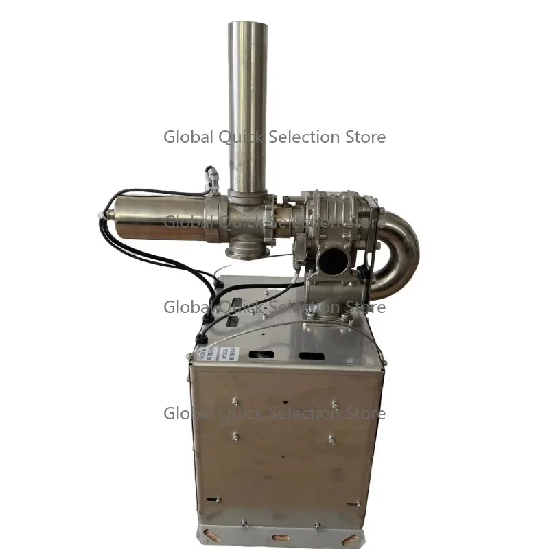 ALL-IN-ONE MACHINE WITH VARIABLE NOZZLE
ALL-IN-ONE MACHINE WITH VARIABLE NOZZLE