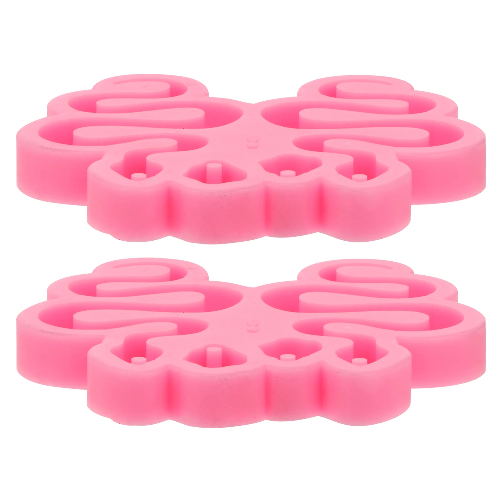 2Pcs Snake Shape Earring Molds Silicone Jewelry DIY Tools Nonstick Easy Separate Casting Molds Handmade Gifts Earrings
2Pcs Snake Shape Earring Molds Silicone Jewelry DIY Tools Nonstick Easy Separate Casting Molds Handmade Gifts Earrings