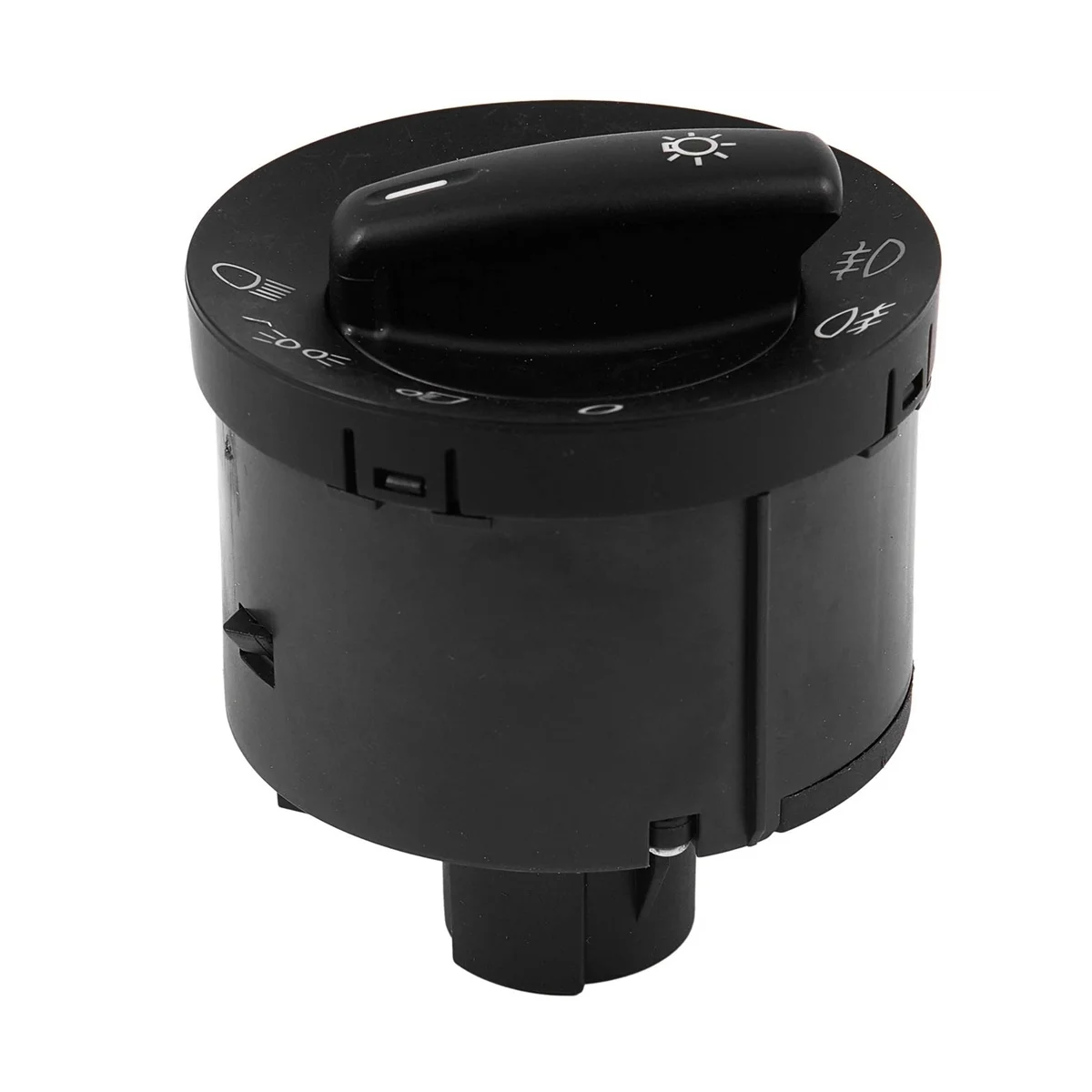 1K0941431N Headlight Fog Lamp Switch Car Light Fog Lamp Control Switch Automotive Suitable for Maiteng Sprint Kaidi
1K0941431N Headlight Fog Lamp Switch Car Light Fog Lamp Control Switch Automotive Suitable for Maiteng Sprint Kaidi