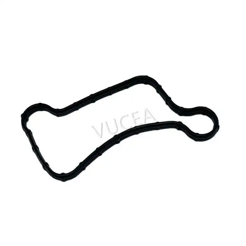 22443-2B800 Swing Arm Cover Pad Valve Cover Gasket For Kia Ceed Cerato Rio Seltos Soul Venue Veloster HB20 Creta Ix25 Elantra
22443-2B800 Swing Arm Cover Pad Valve Cover Gasket For Kia Ceed Cerato Rio Seltos Soul Venue Veloster HB20 Creta Ix25 Elantra