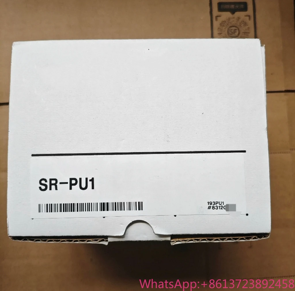 Brand New SR-PU1 Nspot inventory
Brand New SR-PU1 Nspot inventory