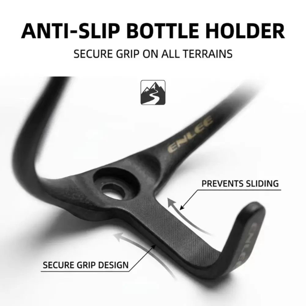 9g Ultra Lightweight Carbon Fiber Bicycle Water Bottle Cage Easy Install Universal Mount Ultra Light Bike Bottle Holder Aero
9g Ultra Lightweight Carbon Fiber Bicycle Water Bottle Cage Easy Install Universal Mount Ultra Light Bike Bottle Holder Aero