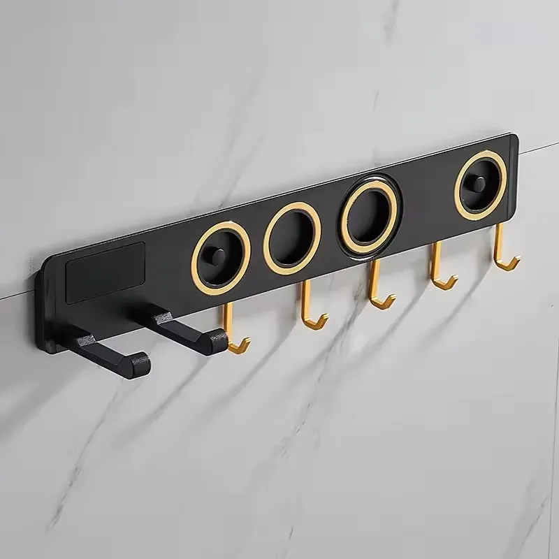 Hair Dryer Holder Wall Mounted Blow Dryer Holder Rack for Dyson Supersonic Hair Dryer
Hair Dryer Holder Wall Mounted Blow Dryer Holder Rack for Dyson Supersonic Hair Dryer
