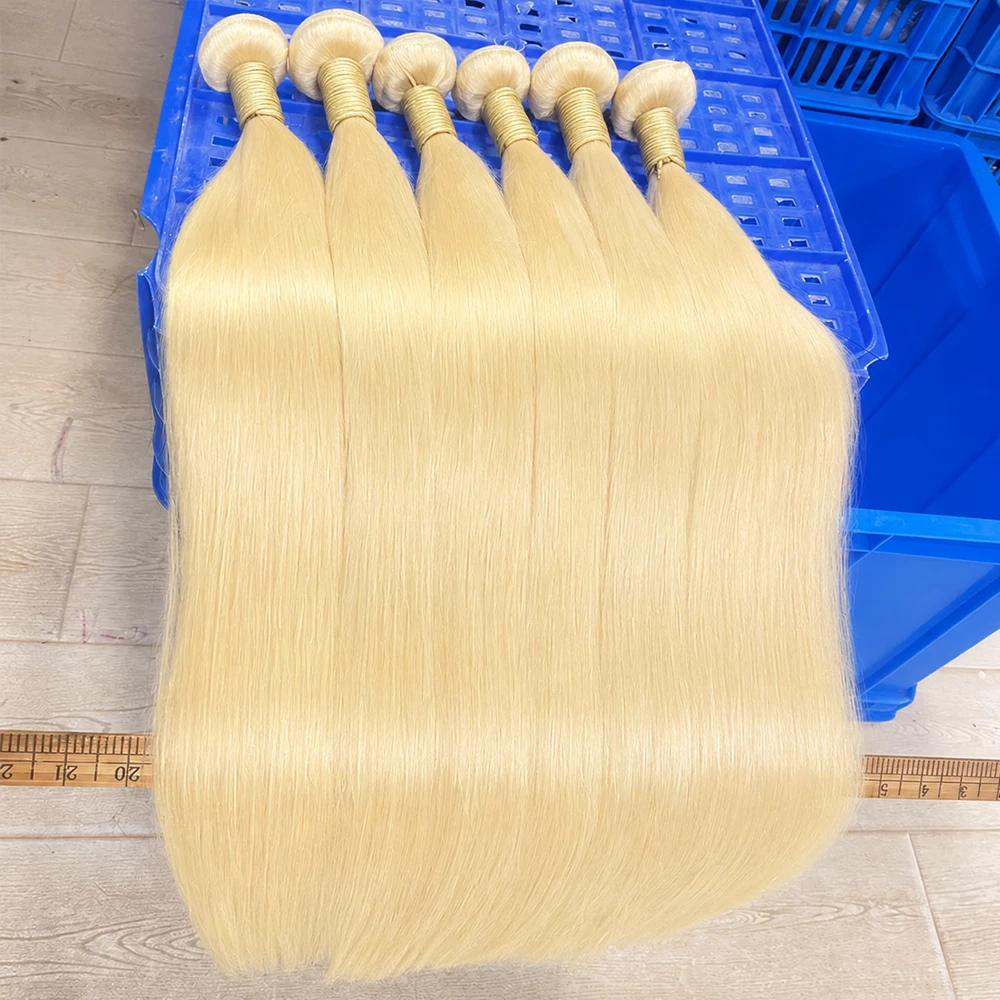 30 32 Inch 613 Bundles Human Hair Straight Blonde Human Hair Bundles 14A Grade Brazilian Virgin Human Hair Bundles 1 Bundle Blonde Weave bundles human Hair 65g
30 32 Inch 613 Bundles Human Hair Straight Blonde Human Hair Bundles 14A Grade Brazilian Virgin Human Hair Bundles 1 Bundle Blonde Weave bundles human Hair 65g