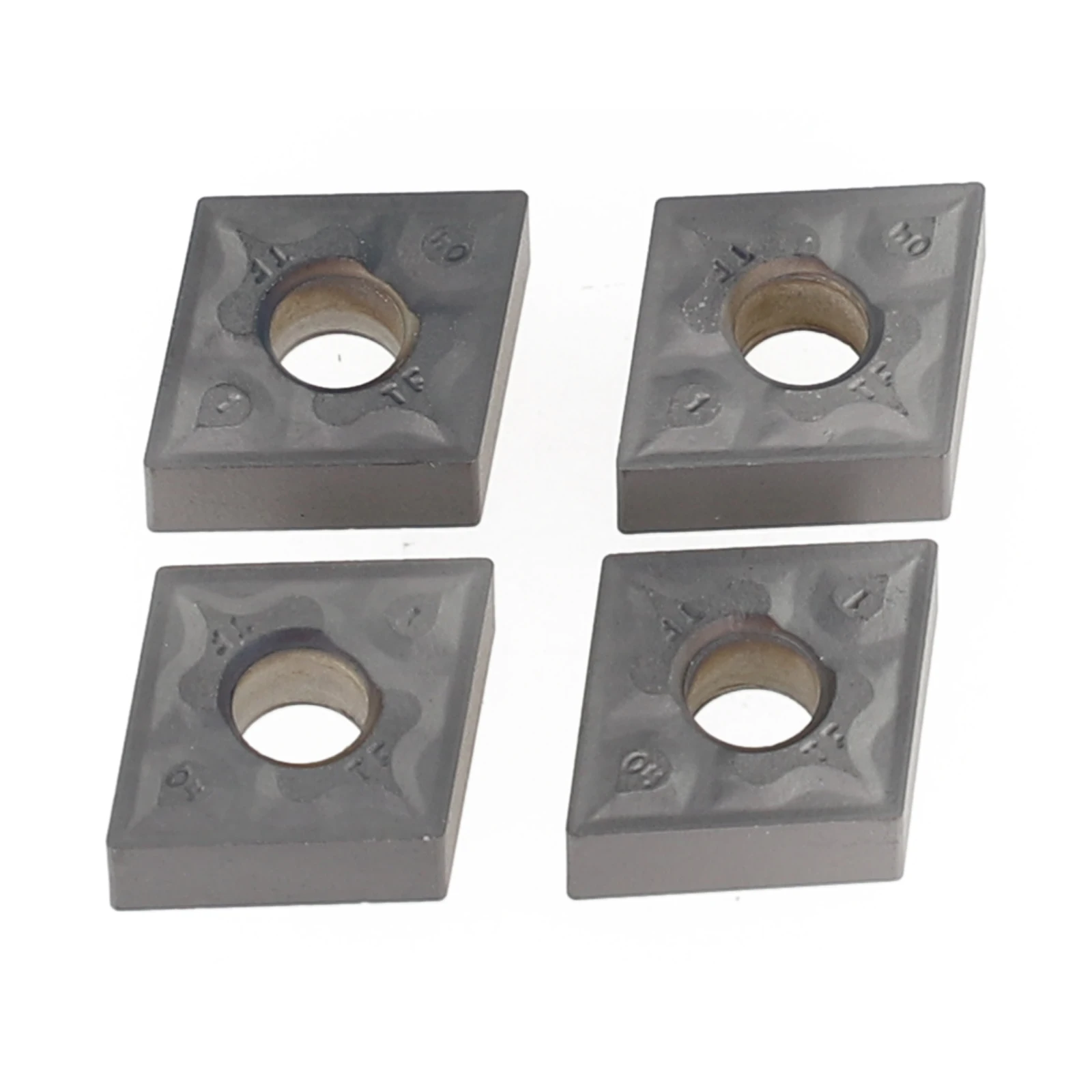 Turning Tool Lathe Turning Blade Blade Grinding CNMG120404-TF IC907 Carbide Set For Semi-Finishing And Finishing
Turning Tool Lathe Turning Blade Blade Grinding CNMG120404-TF IC907 Carbide Set For Semi-Finishing And Finishing