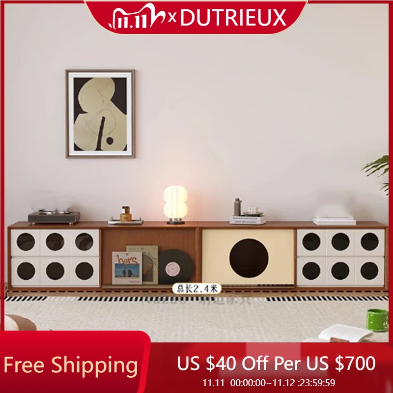 Beauty Modern Tv Stand Elegant Nordic On Ground With Drawers Tv Stand Retro Trendy Mobiletto Porta Tv Living Room Furniture
Beauty Modern Tv Stand Elegant Nordic On Ground With Drawers Tv Stand Retro Trendy Mobiletto Porta Tv Living Room Furniture