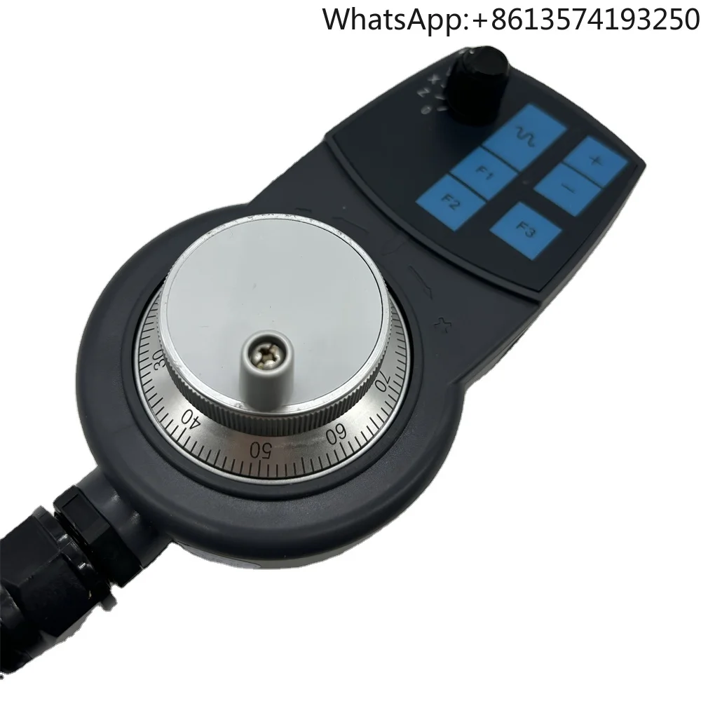 CNC Control Electronic Handwheel Manual Pulse Rotary Encoder DMG-HBG-2687447 Generator