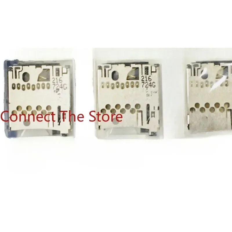 10 шт. 18717702 473092265 SM06B-SRSS-TB(LF)(SN) MSHN08-A0-1013 5190008-3c2R-R WQ21832-M012-7H CXTF-PP1/CXTF-PP1-AM SA060725415021
10 шт. 18717702 473092265 SM06B-SRSS-TB(LF)(SN) MSHN08-A0-1013 5190008-3c2R-R WQ21832-M012-7H CXTF-PP1/CXTF-PP1-AM SA060725415021