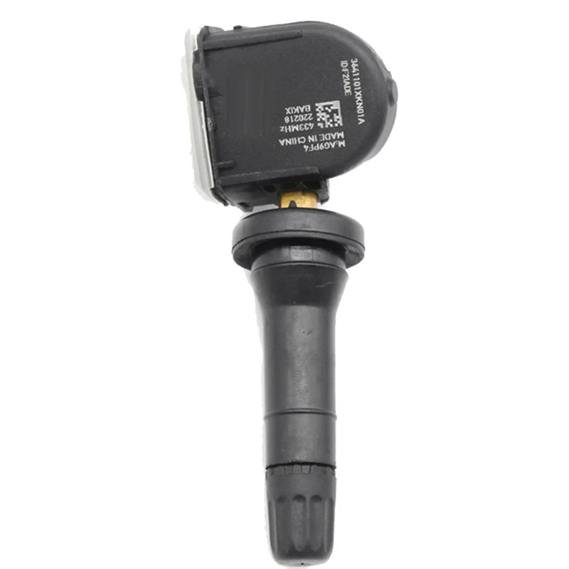 A03Z-10Pcs Car TPMS Tire Pressure Sensor 3641101XKN01A For Great Wall Haval Dargo Tank Jolion POER 2020-2021 Tyre Sensor
A03Z-10Pcs Car TPMS Tire Pressure Sensor 3641101XKN01A For Great Wall Haval Dargo Tank Jolion POER 2020-2021 Tyre Sensor