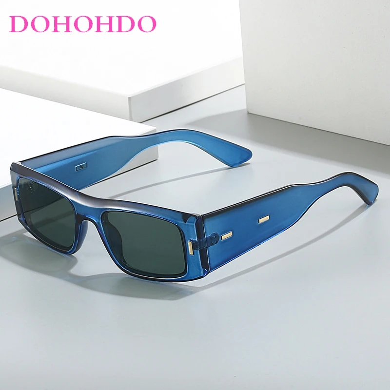 Small Square Sunglasses Women And Men Fashion Luxury Brand Designer Personality Shades Women Outdoor Travel Drive Glasses UV400
Small Square Sunglasses Women And Men Fashion Luxury Brand Designer Personality Shades Women Outdoor Travel Drive Glasses UV400