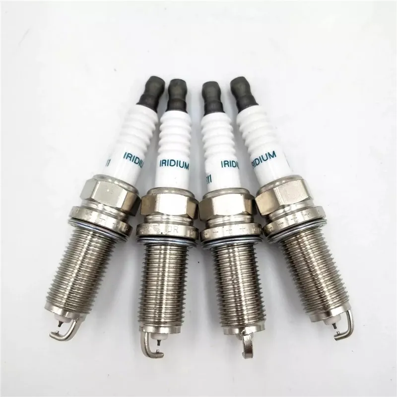 4pcs 90919-01243 FK16HR11 Spark Plugs for Toyota ALLION AURIS URBAN CRUISER 1.5 Hyundai Infiniti Kia Nissan Armada
4pcs 90919-01243 FK16HR11 Spark Plugs for Toyota ALLION AURIS URBAN CRUISER 1.5 Hyundai Infiniti Kia Nissan Armada