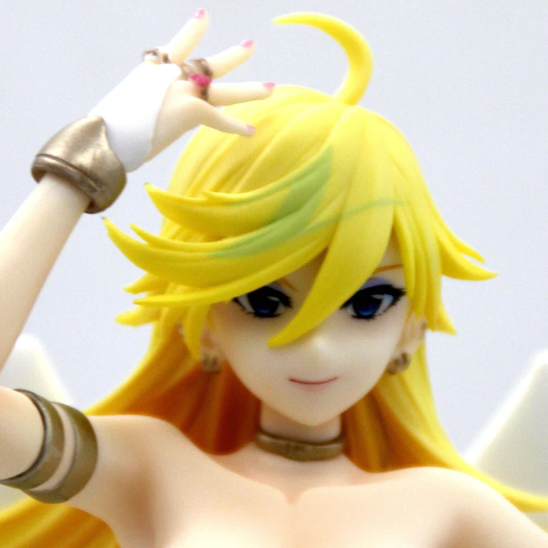 Premium Custom Handmade Figurine Panty Anarchy Stocking Anarchy Original Transformation Makaizou Action Figure A-0402
Premium Custom Handmade Figurine Panty Anarchy Stocking Anarchy Original Transformation Makaizou Action Figure A-0402