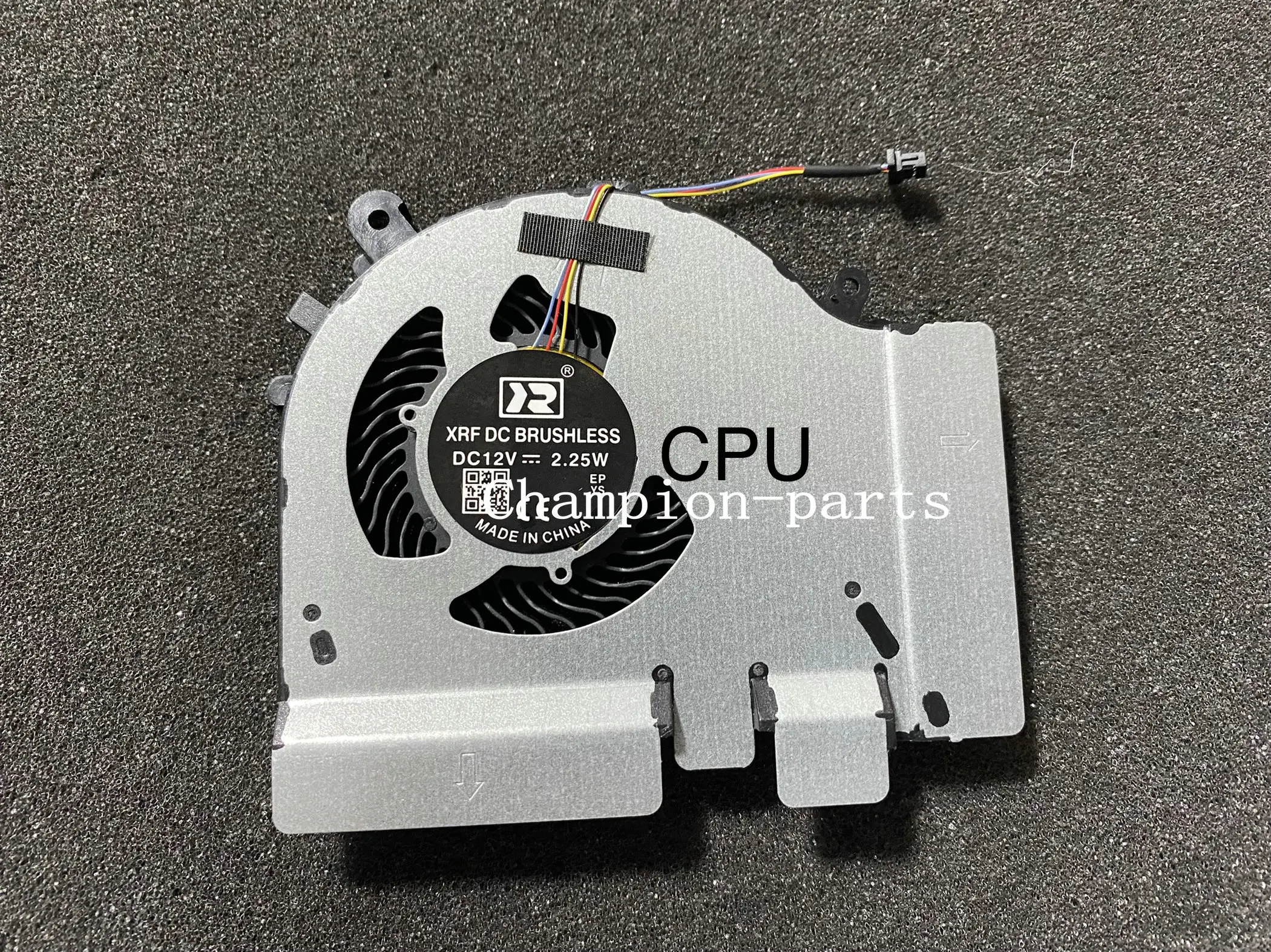 MLLSE BRAND NEW LAPTOP COOLER COOLYING RADIATOR GPU +CPU FAN FOR XIAOMI NOTEBOOK RMG2213 RMBG2213-AD SERIES FAST SHIPPING
MLLSE BRAND NEW LAPTOP COOLER COOLYING RADIATOR GPU +CPU FAN FOR XIAOMI NOTEBOOK RMG2213 RMBG2213-AD SERIES FAST SHIPPING