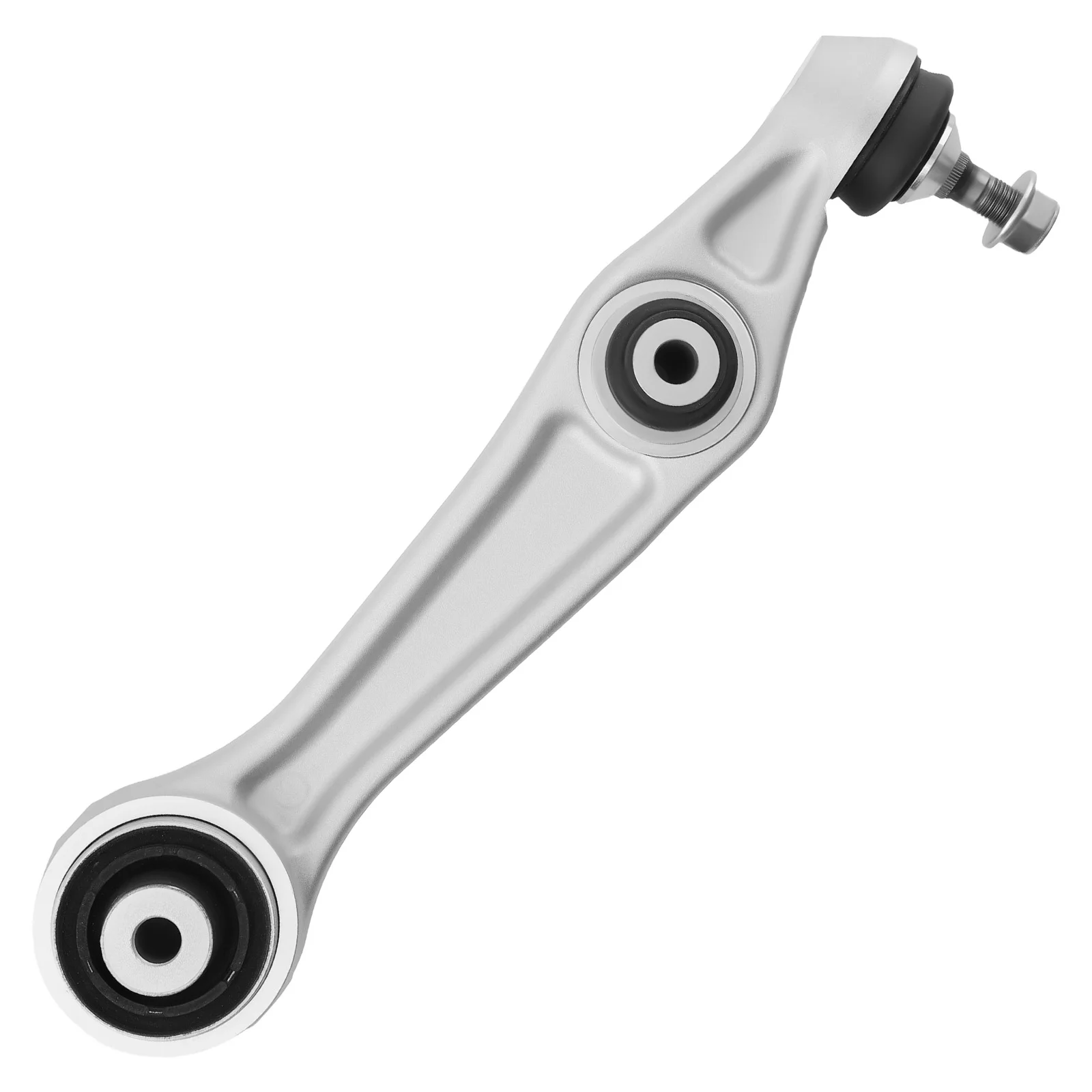 Rearward Lower Suspension Control Arm w/Ball Joint FOR TESLA X S 2012+ MS95128
Rearward Lower Suspension Control Arm w/Ball Joint FOR TESLA X S 2012+ MS95128