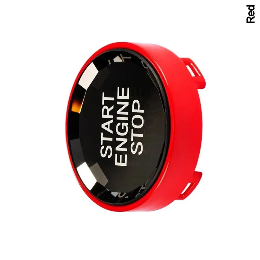 Interior Decorative Trim Engine Start Stop Switch Button Cover Sticker for BMW E90 E60 E70 E71 E89 Series
Interior Decorative Trim Engine Start Stop Switch Button Cover Sticker for BMW E90 E60 E70 E71 E89 Series