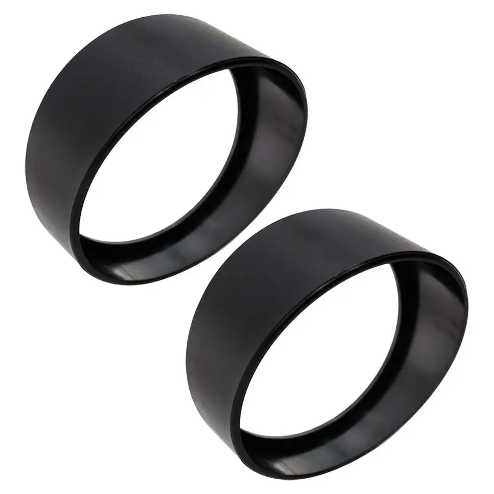 2Pcs Universal 52Mm Black Dashboard Sunshade Hat for Car Instrument Panel Glare Protection Uv Shield Dash Cover Automotive
2Pcs Universal 52Mm Black Dashboard Sunshade Hat for Car Instrument Panel Glare Protection Uv Shield Dash Cover Automotive
