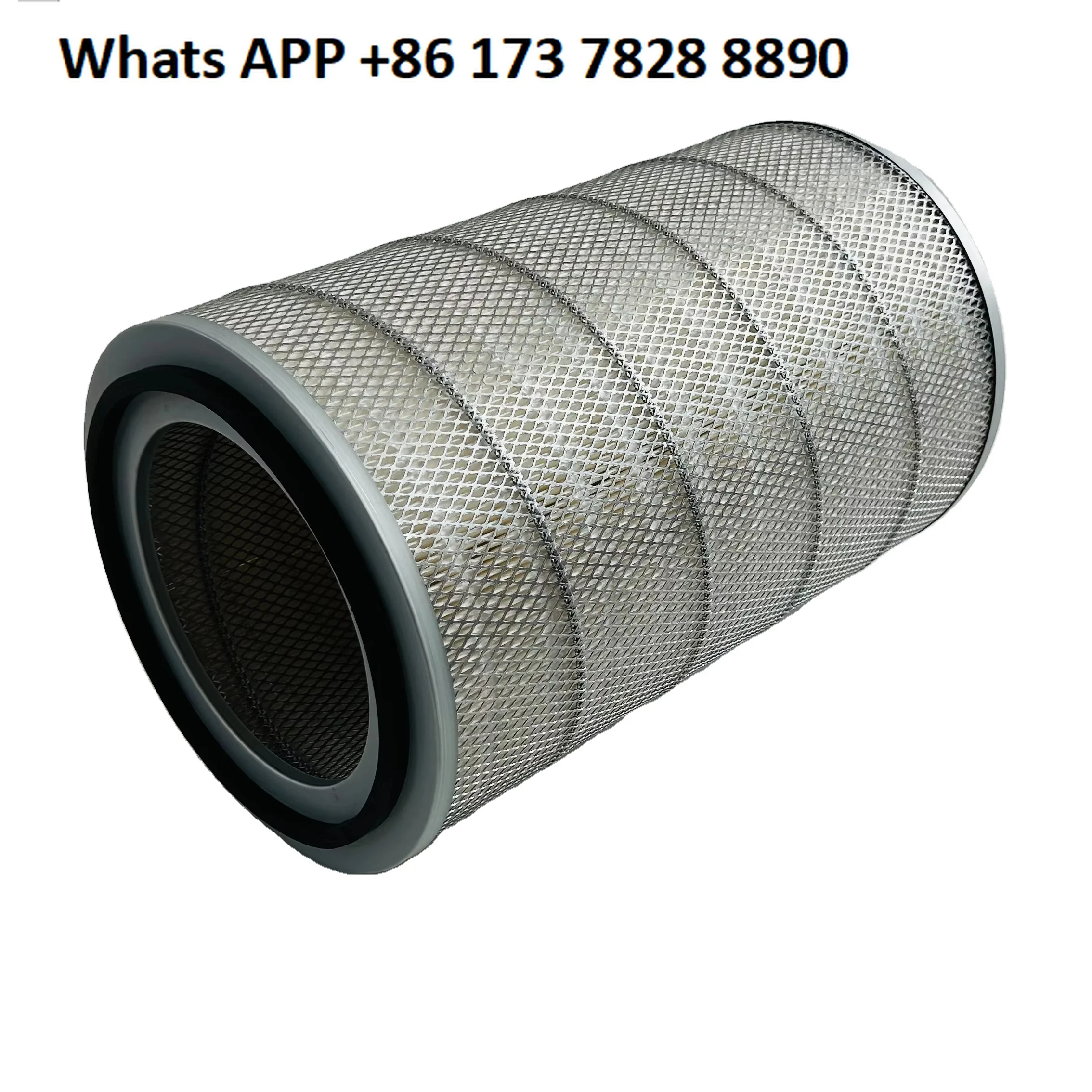 143000303 air filter compatible with compressor used oil separator and connecting spare parts
143000303 air filter compatible with compressor used oil separator and connecting spare parts