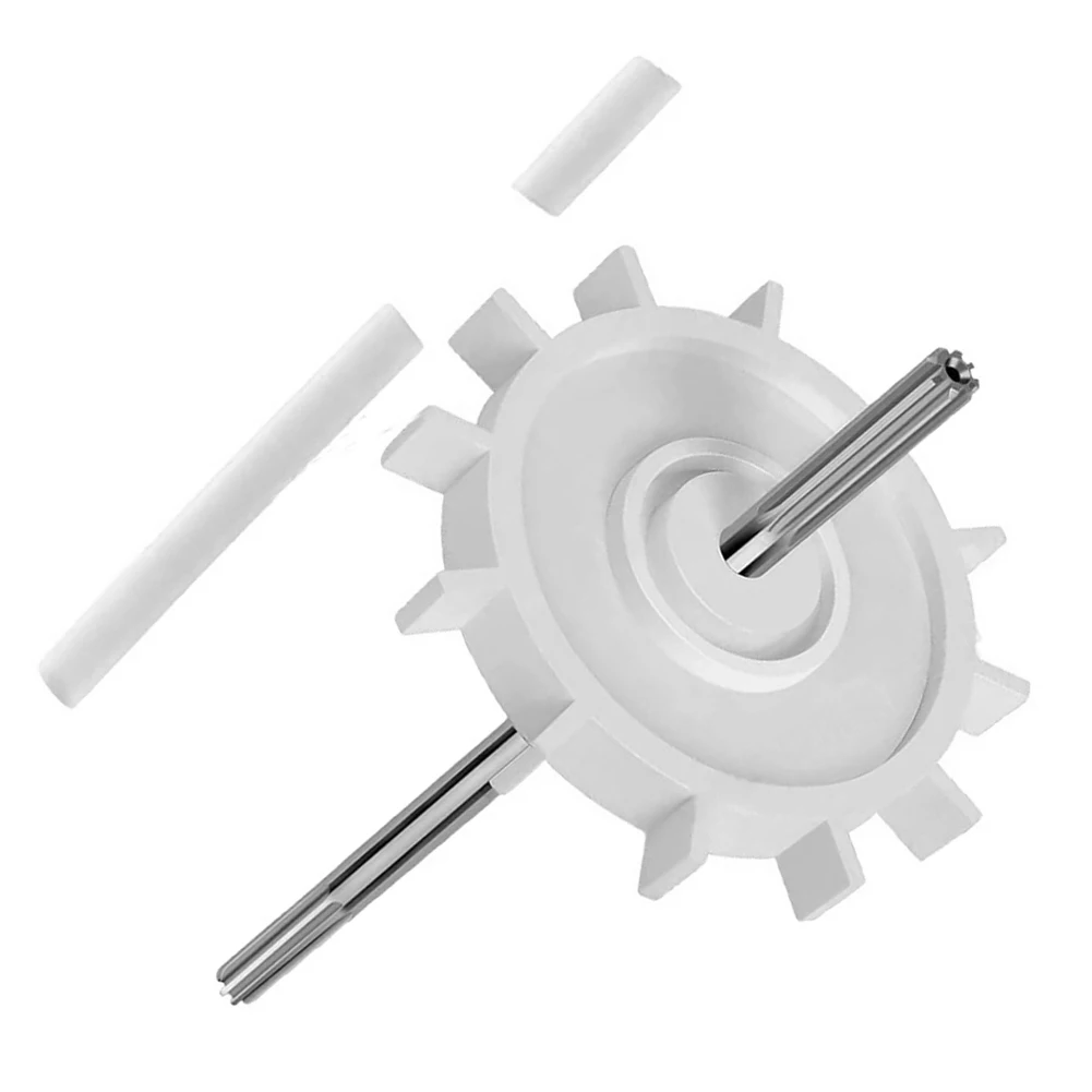 High Efficiency Drive Shaft Assembly Specifically Made for Polaris 280/180 Models Optimizes Your Cleaning Experience
High Efficiency Drive Shaft Assembly Specifically Made for Polaris 280/180 Models Optimizes Your Cleaning Experience