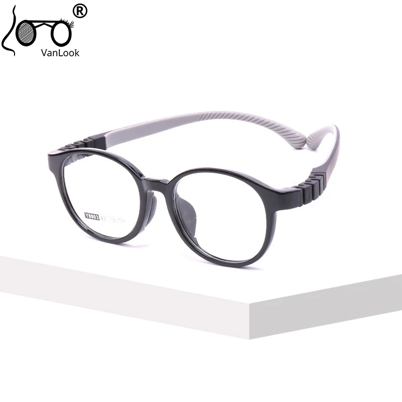 TR Round Kids Glasses Silicone Optical Specs for School Boys Prescription Eyeglasses Flexible Replaceable Girls Age 4-10 
TR Round Kids Glasses Silicone Optical Specs for School Boys Prescription Eyeglasses Flexible Replaceable Girls Age 4-10