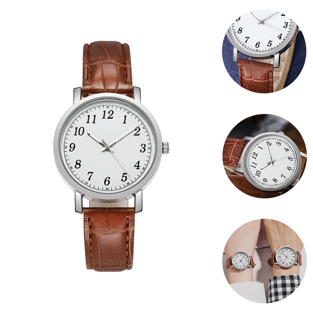 Ladies Watch Quartz Women Watch Wristwatch Adjustable Strap Number Design Students Leisure Female Watches
Ladies Watch Quartz Women Watch Wristwatch Adjustable Strap Number Design Students Leisure Female Watches