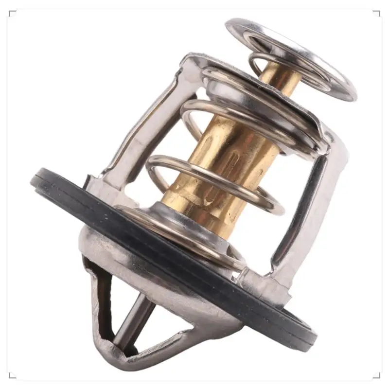 Engine Coolant Thermostat 90916-03136 For Toyota Camry Lexus Scion RAV4 9091603136
Engine Coolant Thermostat 90916-03136 For Toyota Camry Lexus Scion RAV4 9091603136