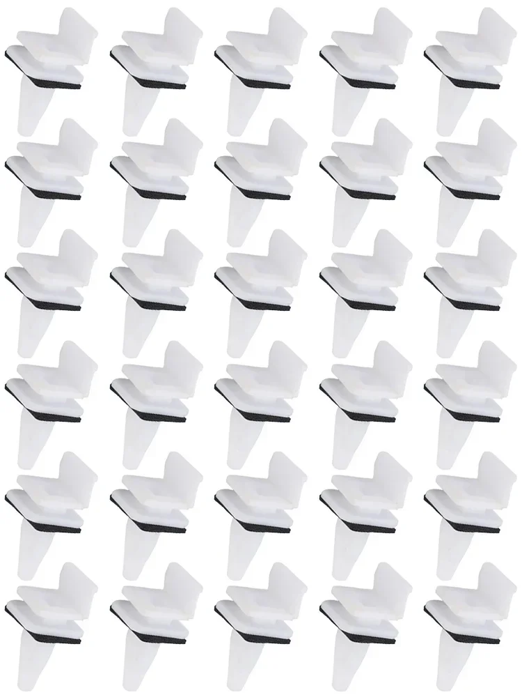 30x Side Skirt Sill Seal Panel Mounting Trim Clips For Honda Acura Accord Civic Bumper Clips Door Panel Clips Automotive Goods
30x Side Skirt Sill Seal Panel Mounting Trim Clips For Honda Acura Accord Civic Bumper Clips Door Panel Clips Automotive Goods