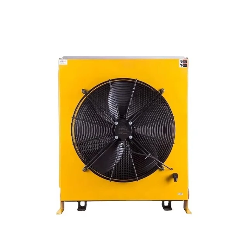 Mini Excavator Hydraulic Oil Cooler AH1890L-300L Oil Radiator with Fan
Mini Excavator Hydraulic Oil Cooler AH1890L-300L Oil Radiator with Fan