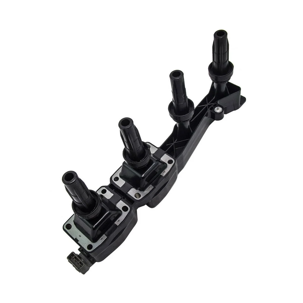 Катушка зажигания для Peugeot 1007 206 307 308 Partner Citroen Berlingo C2 C3 C4 Xsara 1,6 16V 597080 597099 96363378
Катушка зажигания для Peugeot 1007 206 307 308 Partner Citroen Berlingo C2 C3 C4 Xsara 1,6 16V 597080 597099 96363378