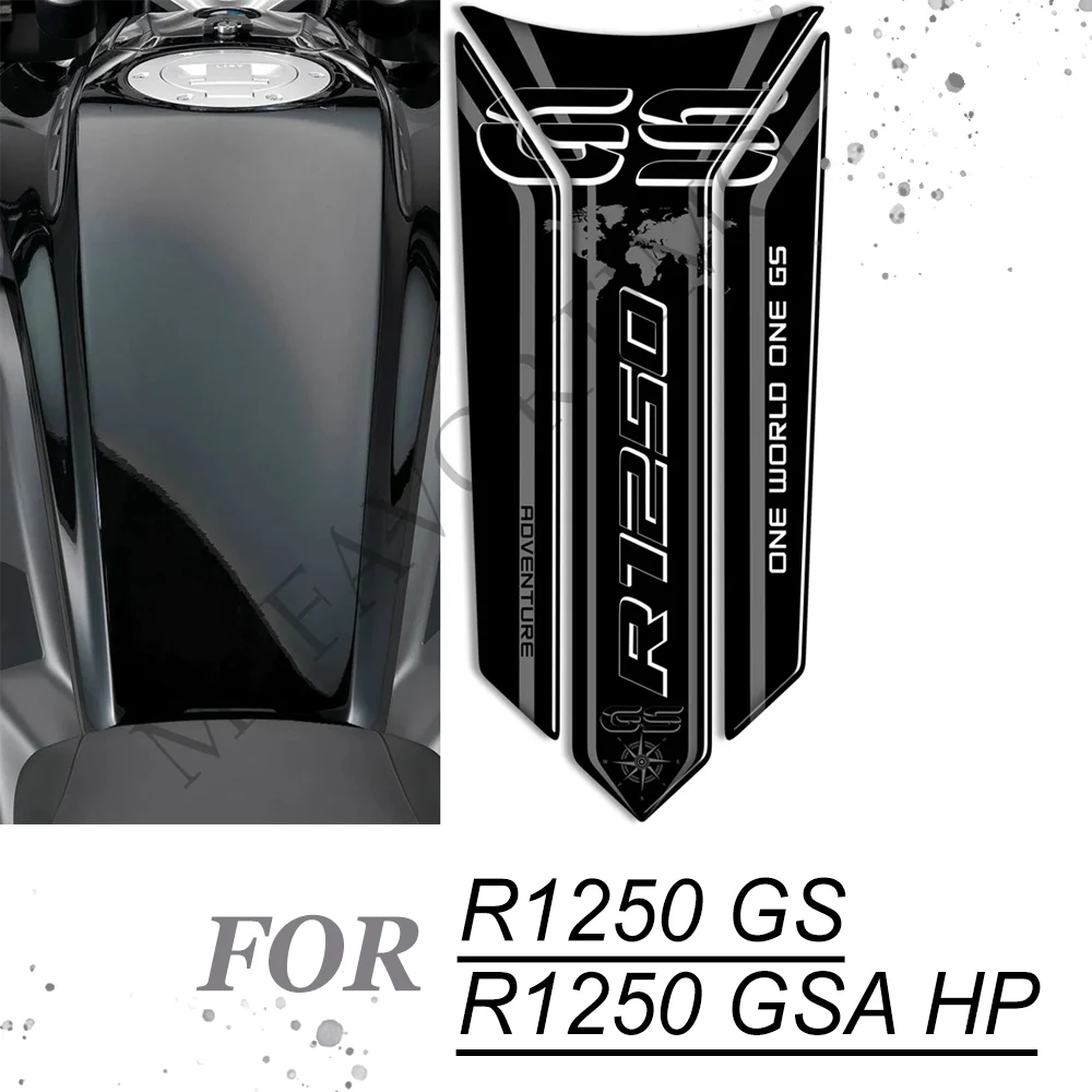 Защитная Наклейка для бака R1250 GS, наклейка для BMW R1250GS R1250 R 1250 GS GSA HP
Защитная Наклейка для бака R1250 GS, наклейка для BMW R1250GS R1250 R 1250 GS GSA HP