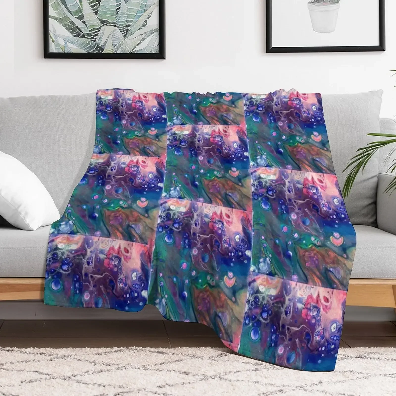 fluid technique. Original painting still available. Throw Blanket For Baby Winter beds Retros Bed Fashionable Blankets
fluid technique. Original painting still available. Throw Blanket For Baby Winter beds Retros Bed Fashionable Blankets