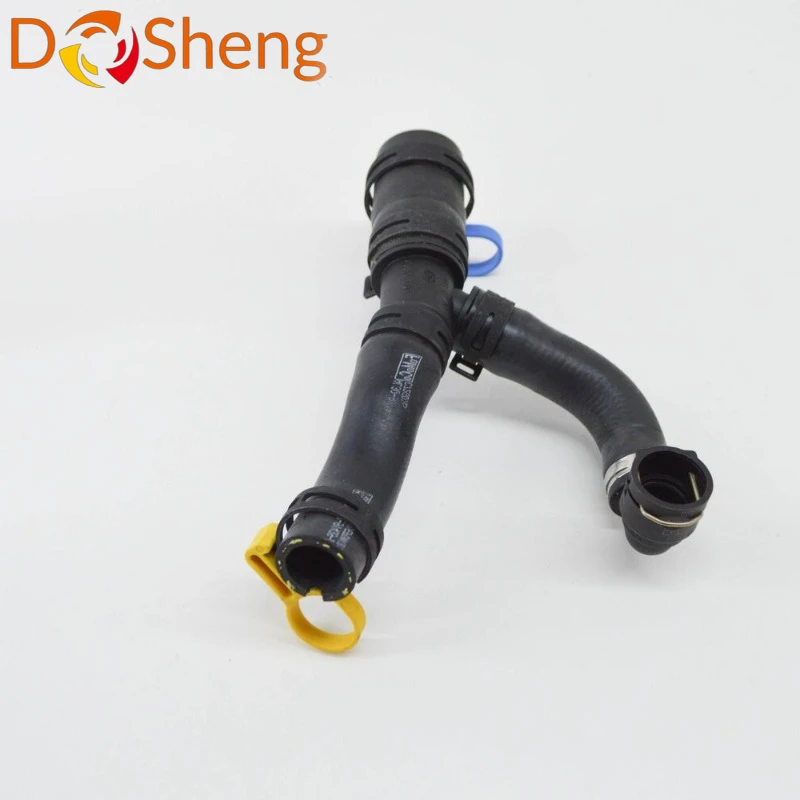 LR022718 Cooler Outlet Hose for Range Rover Vogue L322 02-12 L405 L494 Land Rover Sport 2014 L320 4.4 Diesel 4367 ccm, 230 KW,
LR022718 Cooler Outlet Hose for Range Rover Vogue L322 02-12 L405 L494 Land Rover Sport 2014 L320 4.4 Diesel 4367 ccm, 230 KW,