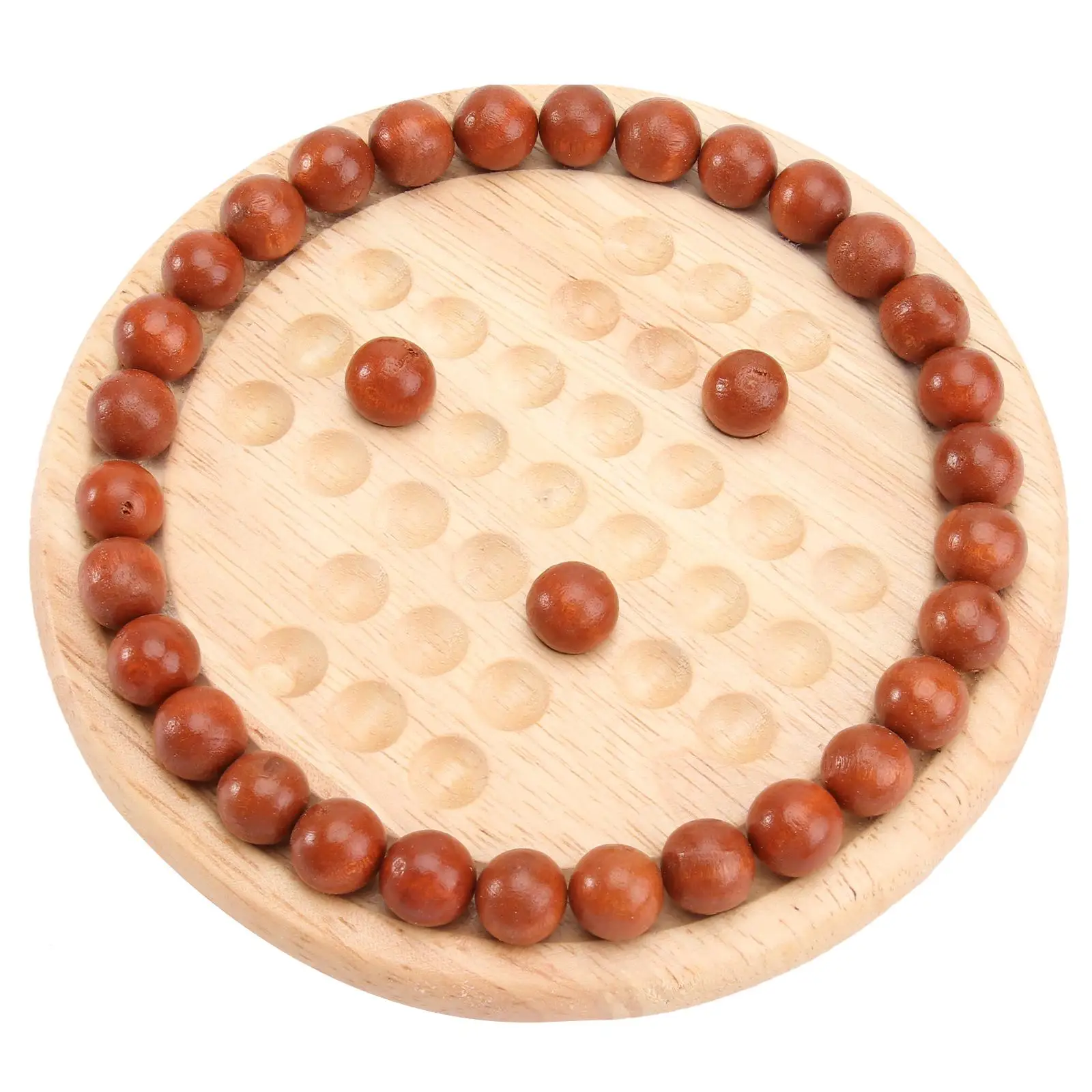 Wooden Educational Toys Single for Kids Adults Classical Board Game Chess Europe Marble
Wooden Educational Toys Single for Kids Adults Classical Board Game Chess Europe Marble