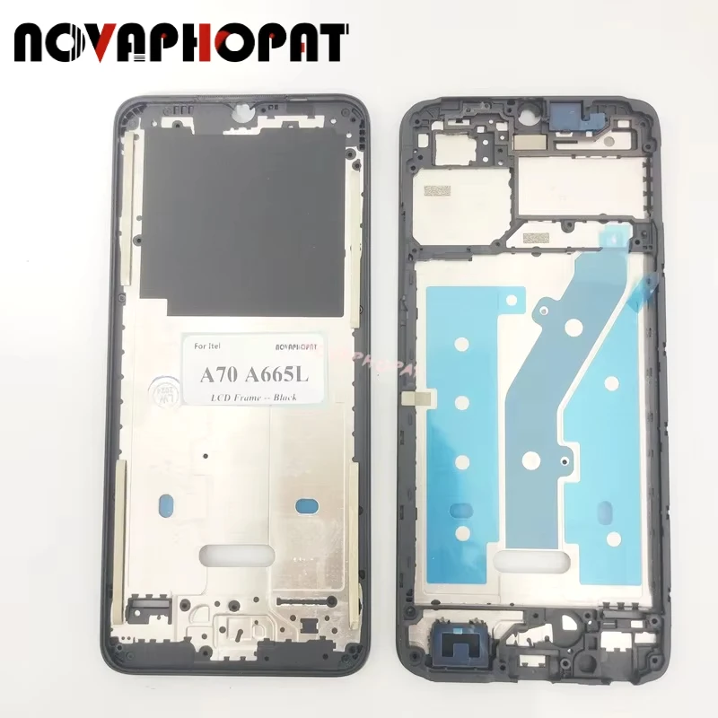 ЖК-рамка, передняя средняя крышка корпуса, рамка корпуса для Itel A70 A665L, передняя крышка, чехол
ЖК-рамка, передняя средняя крышка корпуса, рамка корпуса для Itel A70 A665L, передняя крышка, чехол