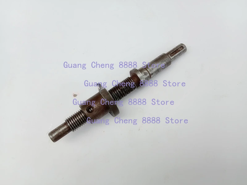 TCL6130A CL6130 Внутренняя втулка шпинделя задней бабки Морзе 3 # OD 40*178 мм Гайка хвостового винта T16*2 мм Аксессуары для токарных станков
TCL6130A CL6130 Внутренняя втулка шпинделя задней бабки Морзе 3 # OD 40*178 мм Гайка хвостового винта T16*2 мм Аксессуары для токарных станков