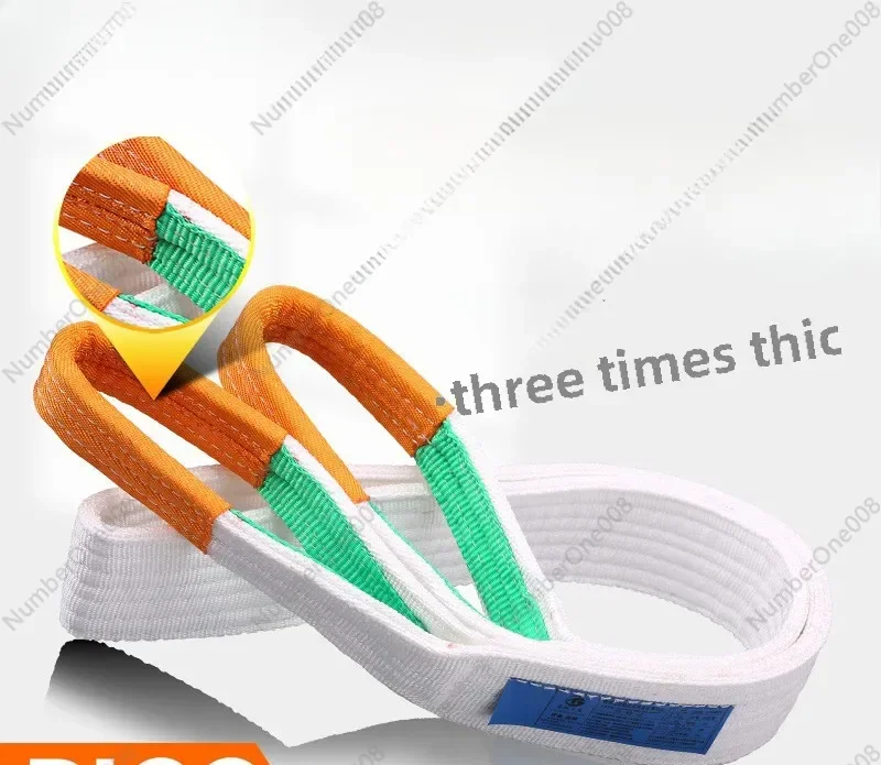 Подъемная веревка, плоский ремень, слинг Тайцзи, подъемный промышленный кран, крючок, утолщенная подъемная веревка, подъемная веревка, рис
Подъемная веревка, плоский ремень, слинг Тайцзи, подъемный промышленный кран, крючок, утолщенная подъемная веревка, подъемная веревка, рис