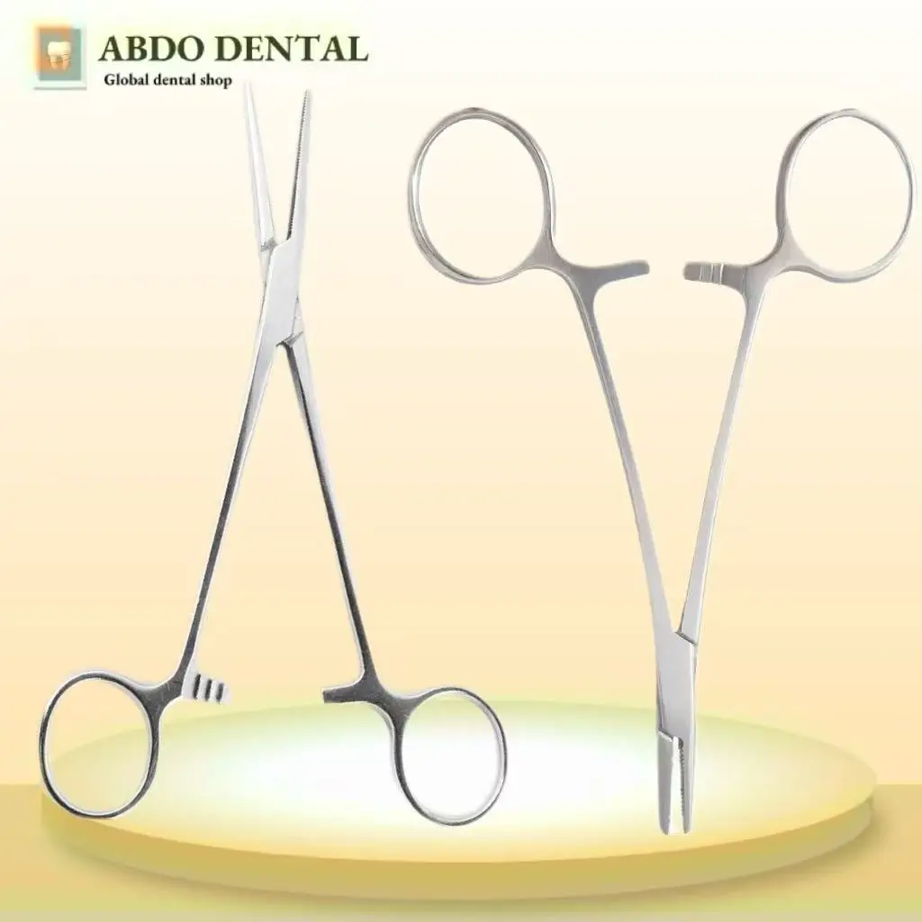 Stainless Steel Sponge Forceps Medical Forceps Oval Forceps Gynecological Medical Large Sponge Clip Cupping Cotton Pliers
Stainless Steel Sponge Forceps Medical Forceps Oval Forceps Gynecological Medical Large Sponge Clip Cupping Cotton Pliers