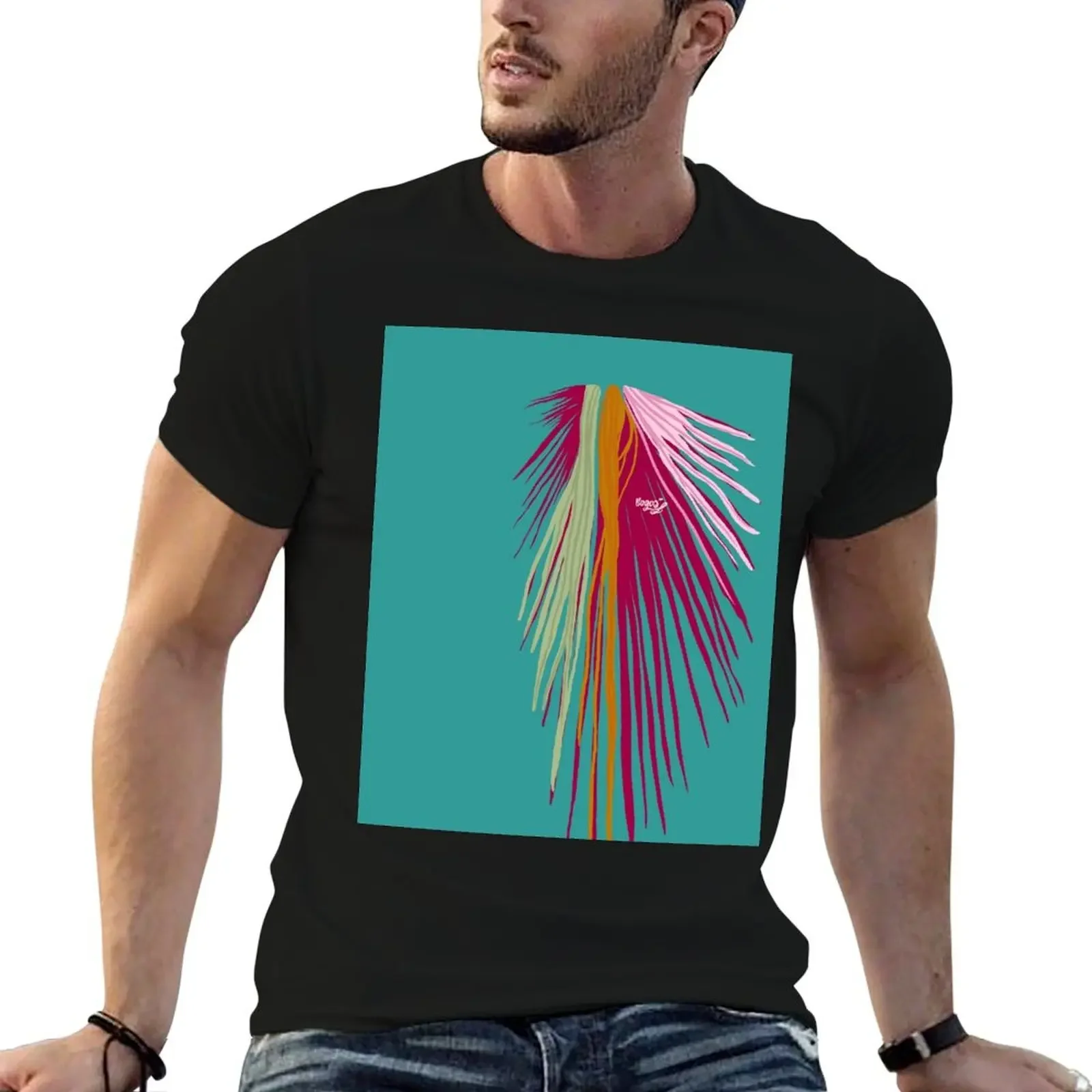 plant T-Shirt anime stuff basketball graphic tees oversized t shirt men clothing
plant T-Shirt anime stuff basketball graphic tees oversized t shirt men clothing