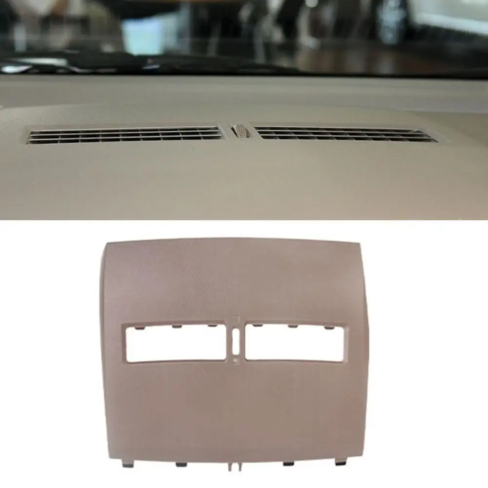 Car Interior Upgrade ABS Dashboard Cover Car Interior Protection Air Conditioner 35*27*8 Easy Upgrade Full Coverage Protection
Car Interior Upgrade ABS Dashboard Cover Car Interior Protection Air Conditioner 35*27*8 Easy Upgrade Full Coverage Protection