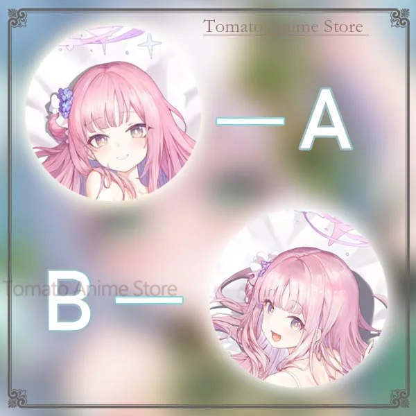 Taie D'oreiller Bleue Mika Dakimakura, Corps Articulé, Cosplay Japonais Otaku, Housse Coussin, Cadeaux De Noël
Taie D'oreiller Bleue Mika Dakimakura, Corps Articulé, Cosplay Japonais Otaku, Housse Coussin, Cadeaux De Noël