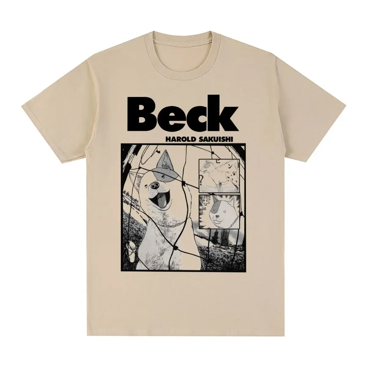 Мужская Винтажная Футболка Beck, футболка из хлопка с принтом монгольского отряда, новая футболка, женские топы
Мужская Винтажная Футболка Beck, футболка из хлопка с принтом монгольского отряда, новая футболка, женские топы