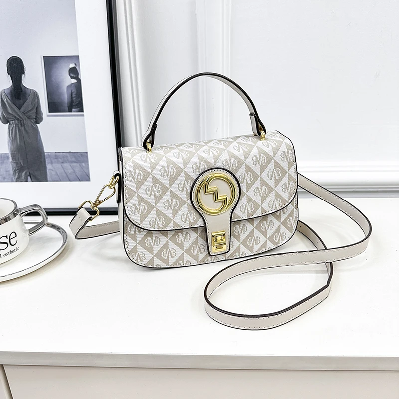 Высококачественная женская сумка из натуральной кожи с ремешком через плечо — популярный классический элегантный дизайн для женщин люксового бренда
Высококачественная женская сумка из натуральной кожи с ремешком через плечо — популярный классический элегантный дизайн для женщин люксового бренда