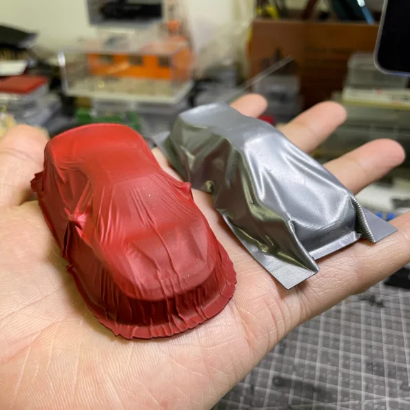 Чехол для автомобиля Ferrari/Porsche 911 в масштабе 1:64, ткань для защиты от солнца, модель автомобиля не входит в комплект.
Чехол для автомобиля Ferrari/Porsche 911 в масштабе 1:64, ткань для защиты от солнца, модель автомобиля не входит в комплект.