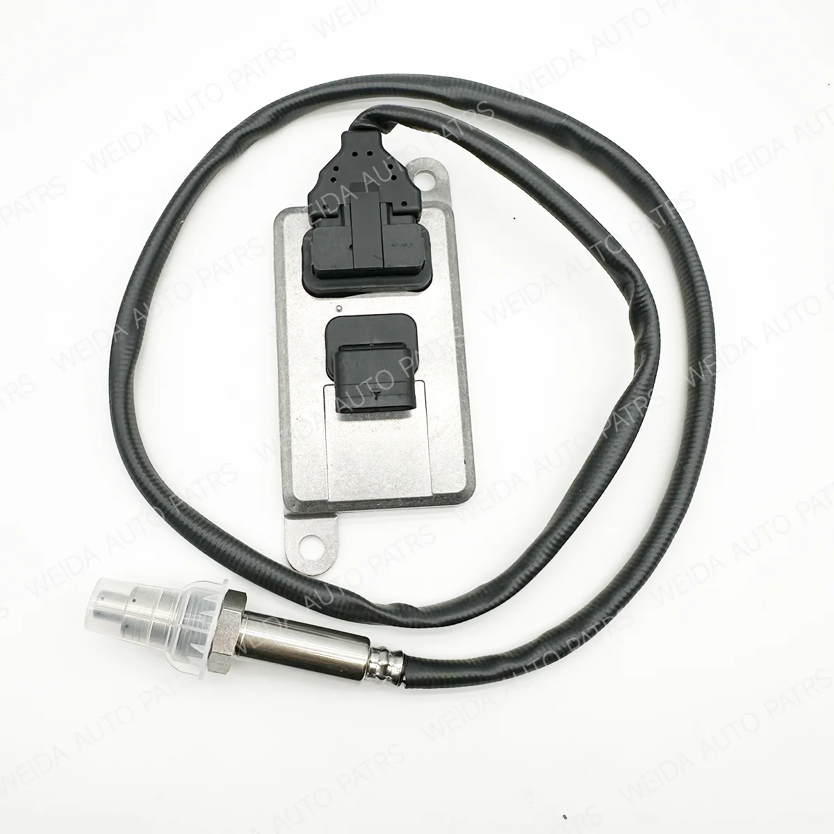 89835-28480 A2C12208000-283 8983528480 89835 28480 Nitrogen Oxygen Sensor 24V For ISUZU Truck Parts Nox Sensor
89835-28480 A2C12208000-283 8983528480 89835 28480 Nitrogen Oxygen Sensor 24V For ISUZU Truck Parts Nox Sensor