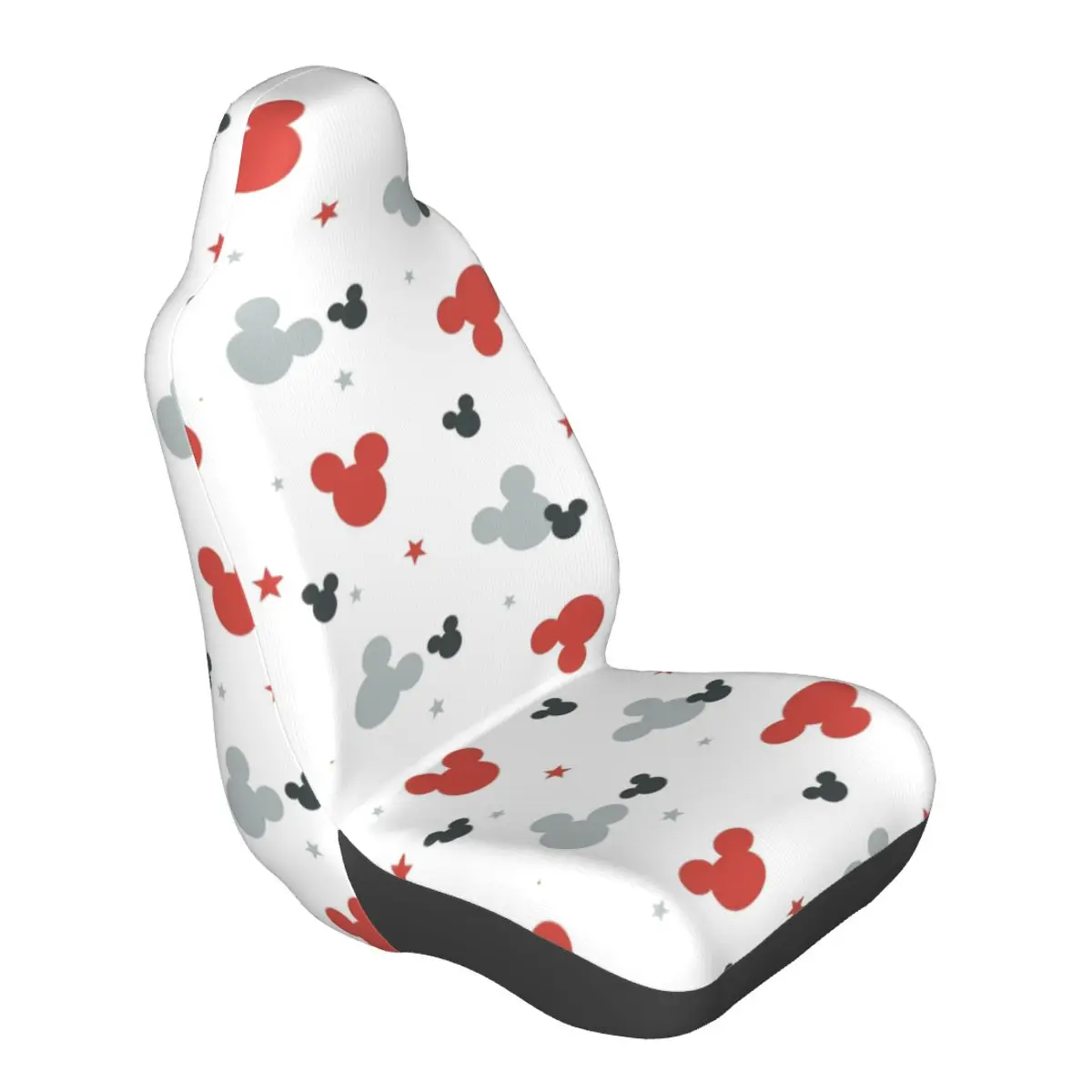 Mickey Minnie Mouse Automotive Seat Covers for Cars Trucks and SUVs Car Seat Covers Universal Fit for Front Seat Single
Mickey Minnie Mouse Automotive Seat Covers for Cars Trucks and SUVs Car Seat Covers Universal Fit for Front Seat Single